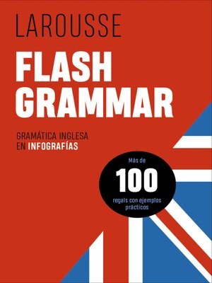 cover image of Flash Grammar